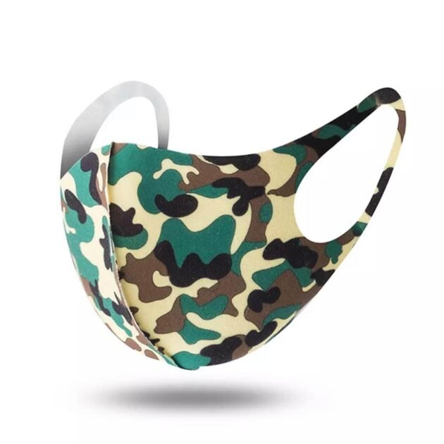 Guard Face Mask – Image 2