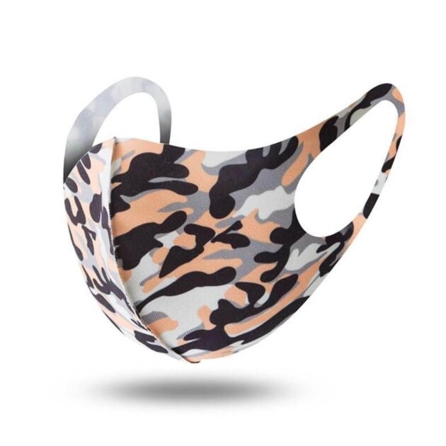 Guard Face Mask – Image 3